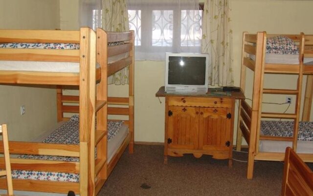 Hostel Victoria