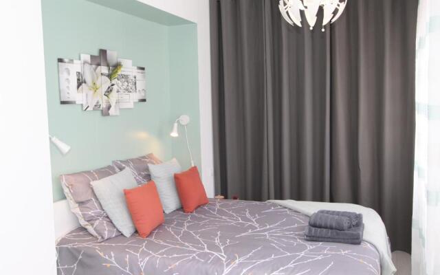 L'eden by Easyescale