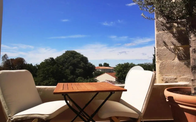 Romance En Provence