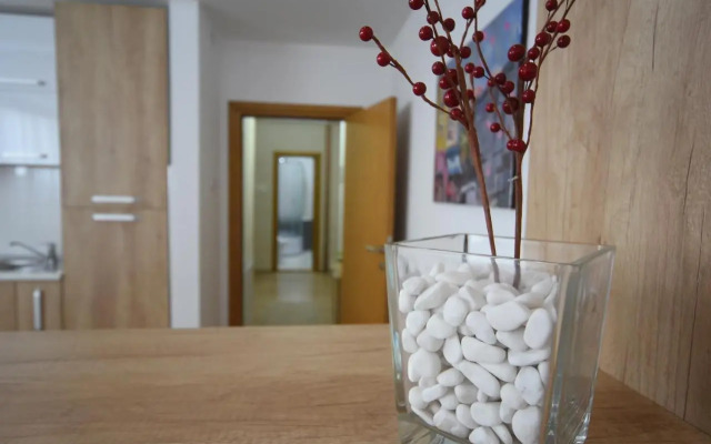 Garni Uni Elita Lux Hotel