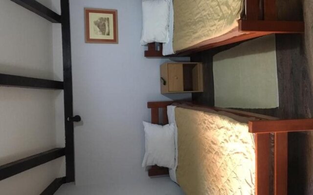 Easy Hostel