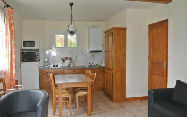 Gîte Molles, 3 pièces, 4 personnes - FR-1-489-54