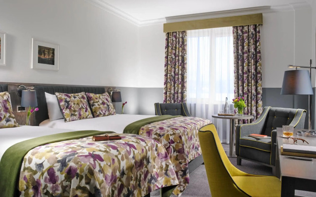 Carrigaline Court Hotel and Leisure Centre
