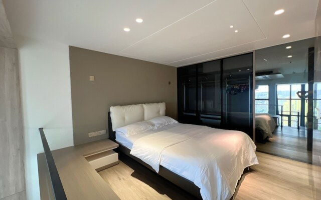 Zhongshan Perth Lodge (MIXC)