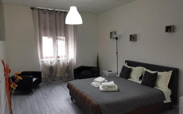 B&B Clesio & Residence Buonconsiglio Apartments