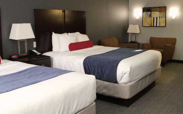 Best Western Plus Olathe Hotel
