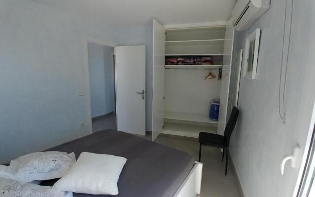 Apartament Oasis A6 ROSES