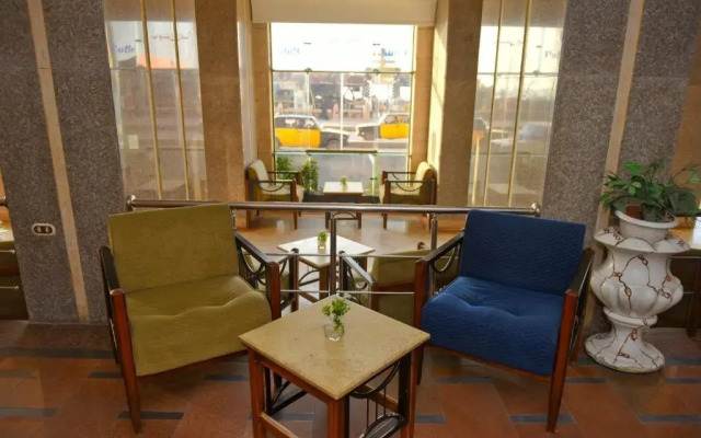 Regency Hotel