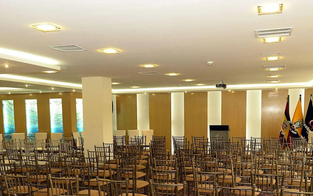 Casben Hotel