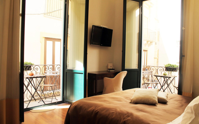 BADIA NUOVA Apart Hotel