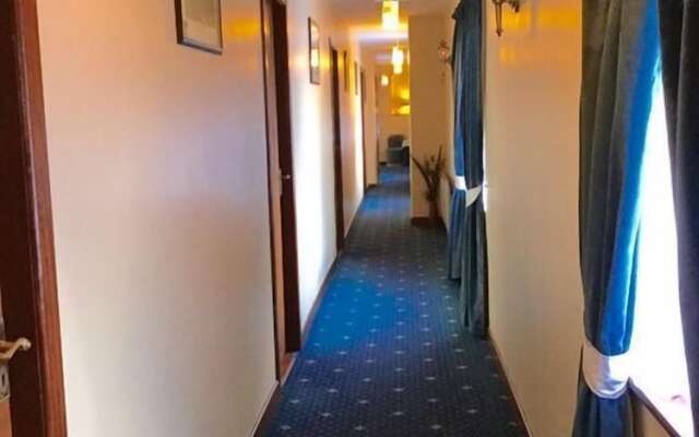Atlantic Guest House