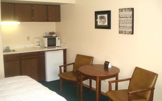 Motel Tyrol