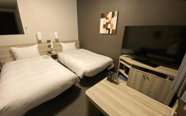 Hotel Route-Inn Shunan-Tokuyama Higashi Inter-