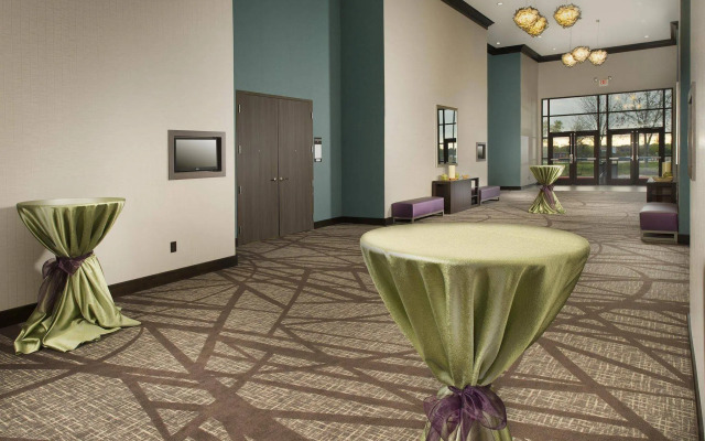 Hilton Garden Inn College Station