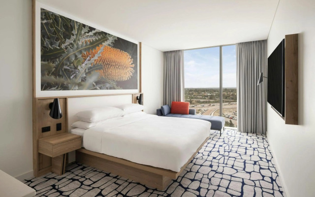 Courtyard By Marriott Perth, Murdoch