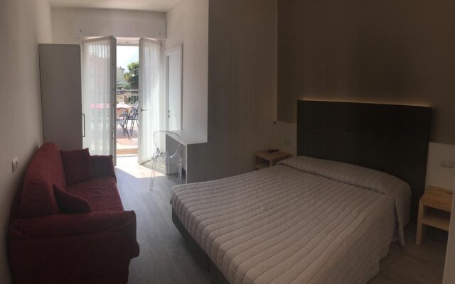 Hotel Rolly