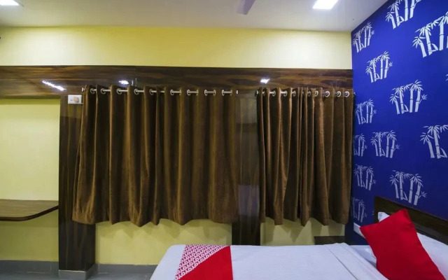 Hotel Shalimar by OYO Rooms