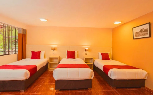 Mayu Boutique Hotel