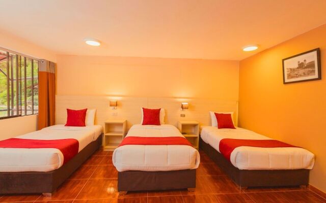 Mayu Boutique Hotel