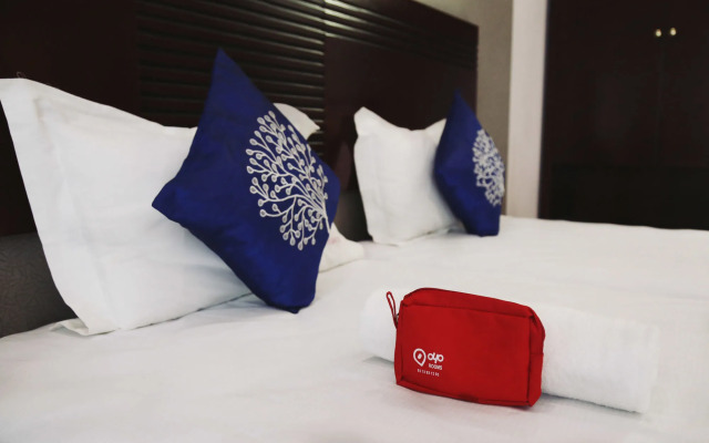OYO Premium Balewadi