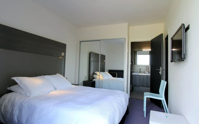 Hotel La Montagne de Brancion