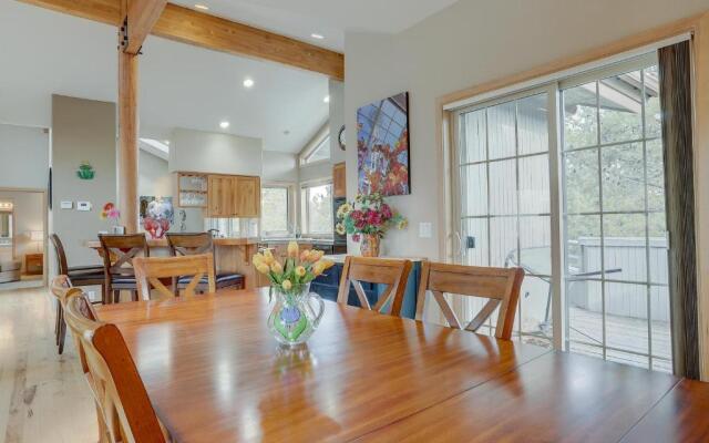 3 Mulligan-On Golf Crse-4BR/3BA