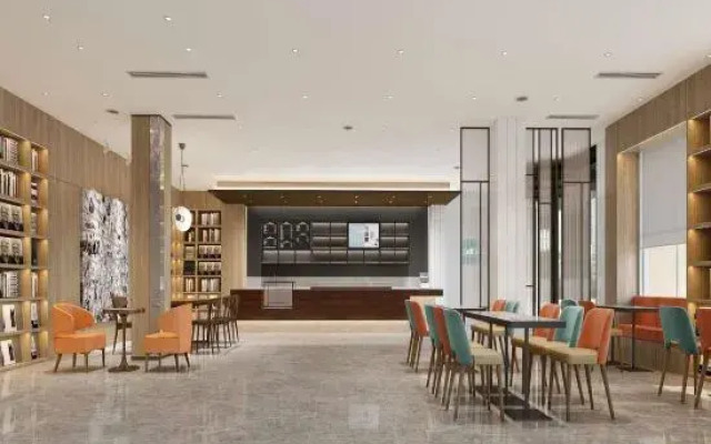 S Hotel (Jintang New City)