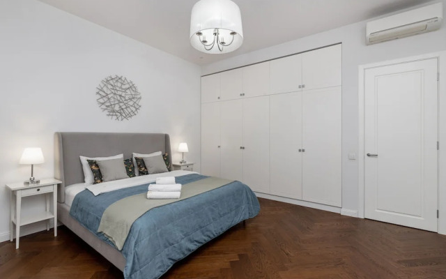 Apartment  Home Apart K.Marksa 30