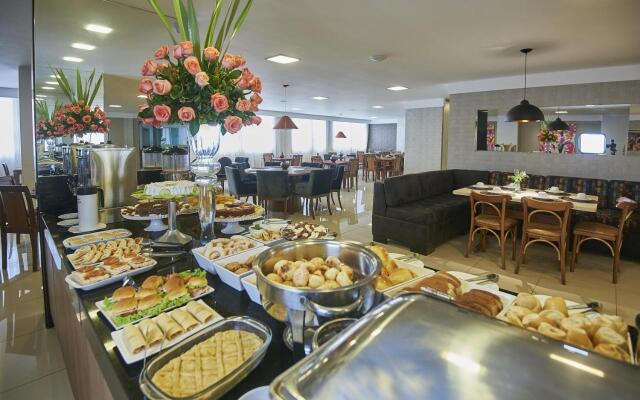 Alfa Hotel