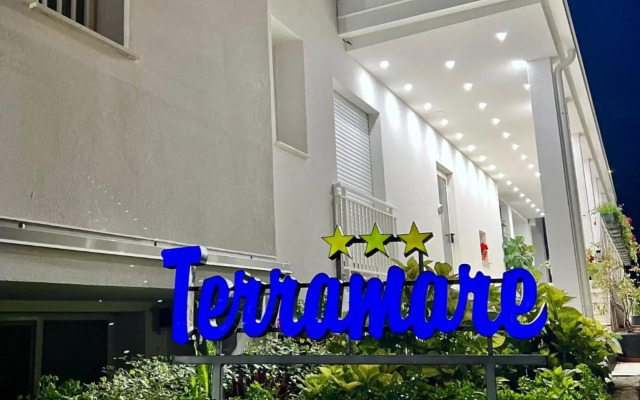 Hotel Terramare