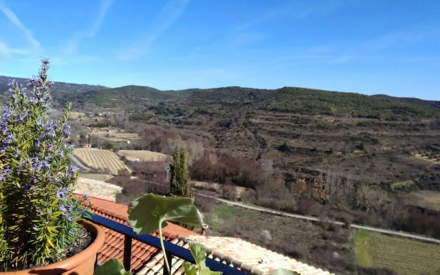 La Posadica Casa Aldabe