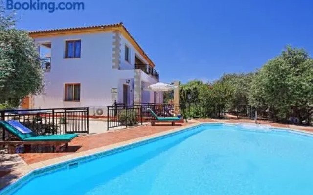 Marilena Sunset Villa No.1