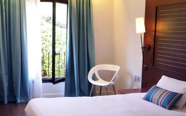 Hotel Les Jardins De Sainte Maxime