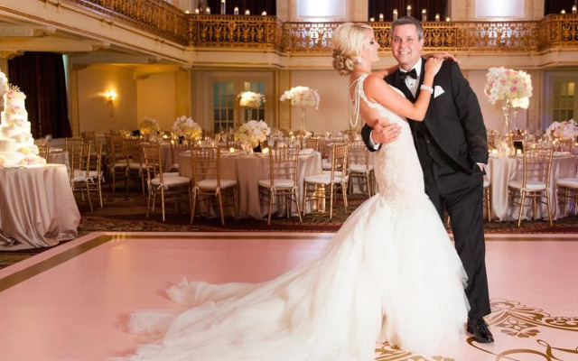 Omni William Penn Hotel