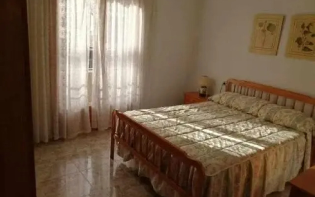 Bungalow calle Catral