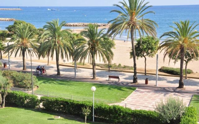 Apartamento Junto al mar Para 6 Personas en Cambrils