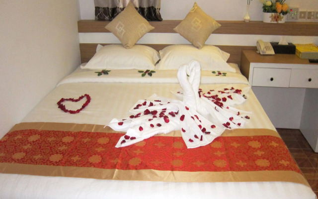 Kaung Myint Hotel