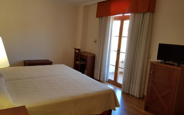 Hotel Meleiros
