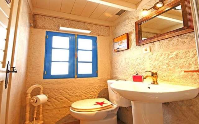 House in Combarro 101412 by MO Rentals