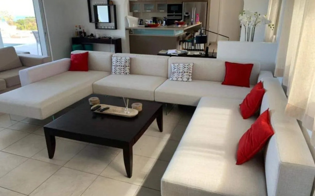 Dream Villa Vitet 698