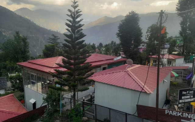 The Pines Mountain View