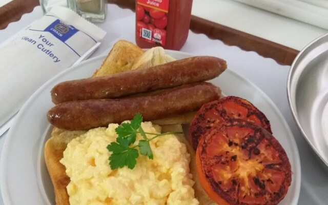 Country Mile Motor Inn