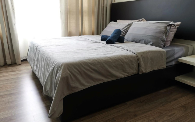 Landmark Residence – Guest Rooms – Kajang