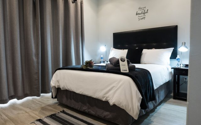 The Urban The Place To Stay