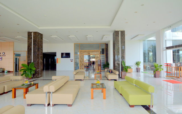 Dessole Beach Resort Nha Trang