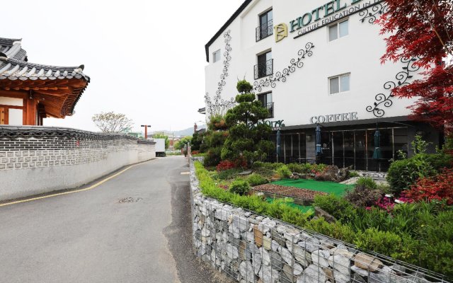 Suwon Dono1796 Hotel