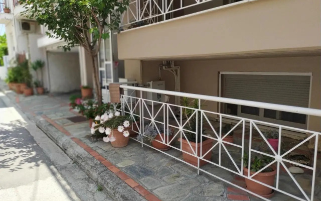 Quiet Apartment