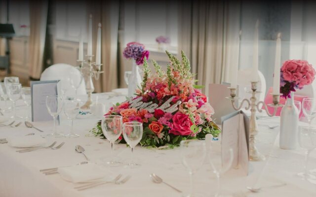 Dunmore House Hotel