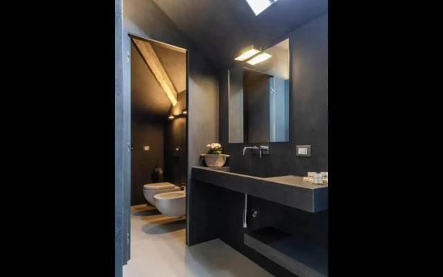 Flat 4 Bedrooms 2 Bathrooms - Genoa