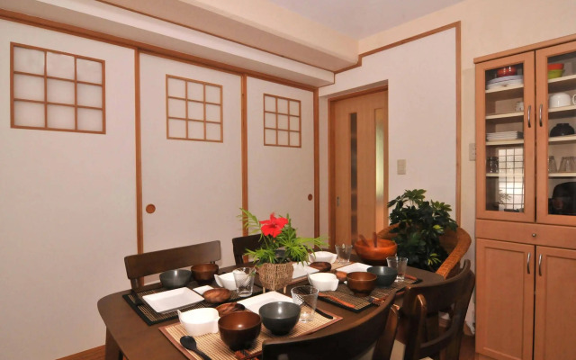Yukurina Resort Okinawa Urizun